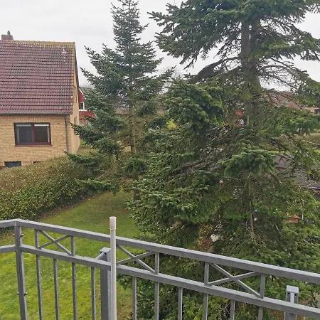 Apartment Goldene Linie