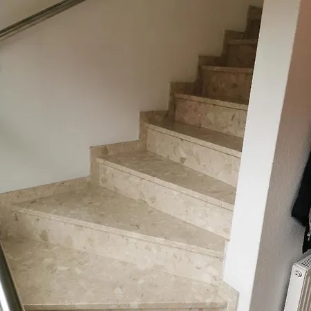 Apartment Goldene Linie