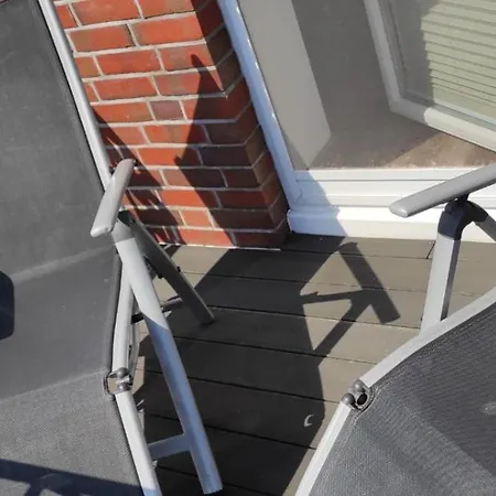 Lejlighed Goldene Linie