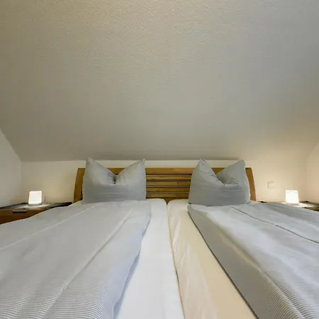 Goldene Linie Lejlighed Schillig