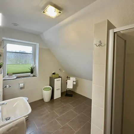 Apartment Goldene Linie *