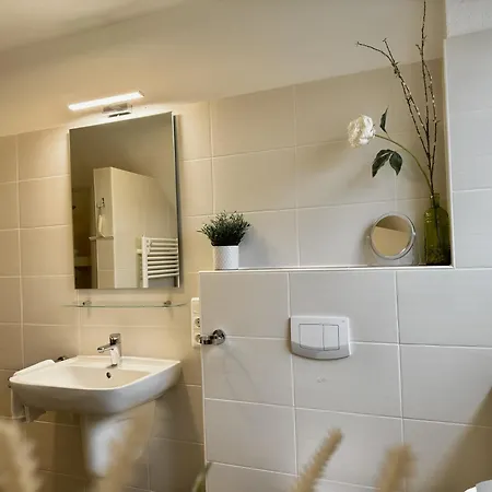 Goldene Linie Apartment