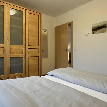 Apartament Goldene Linie
