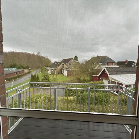 Goldene Linie Lejlighed Schillig