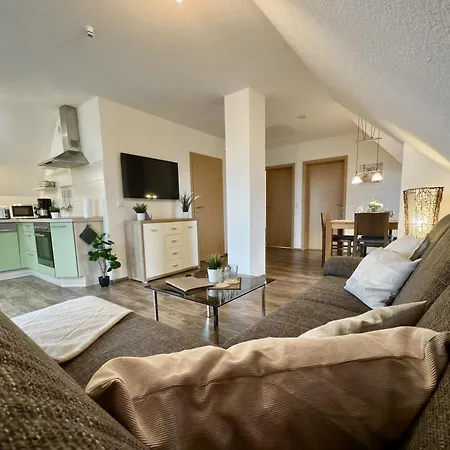 Apartment Goldene Linie Schillig