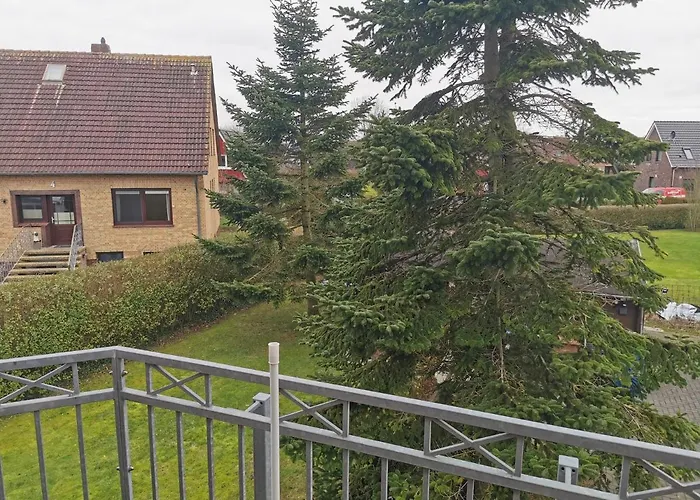 Apartman Goldene Linie