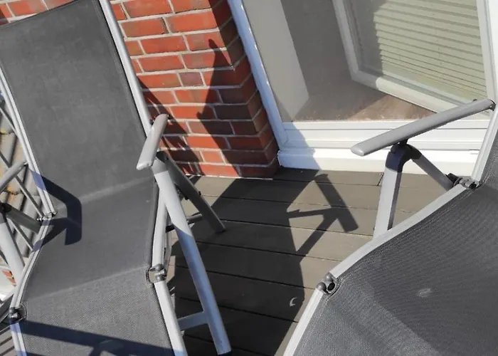 Apartman Goldene Linie