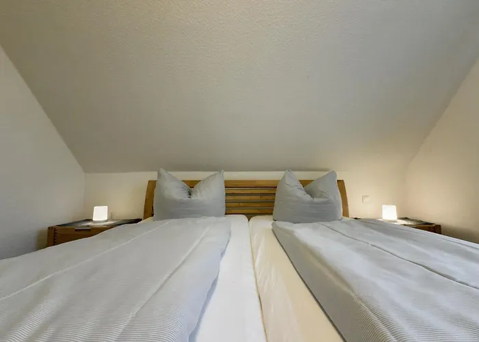 Goldene Linie Apartman Schillig