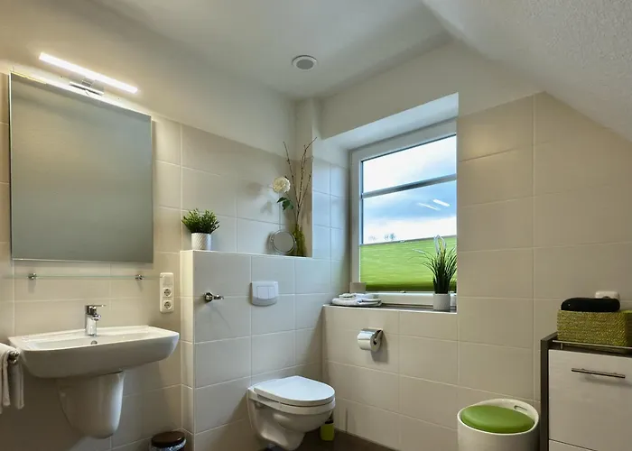 Goldene Linie Apartman *