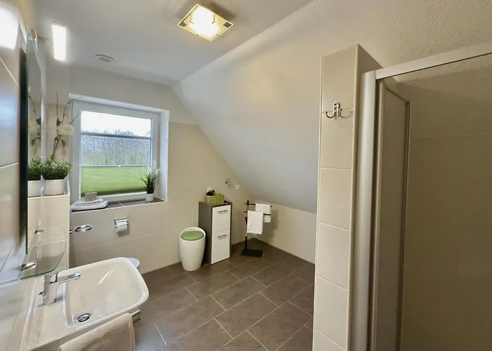 Apartman Goldene Linie *