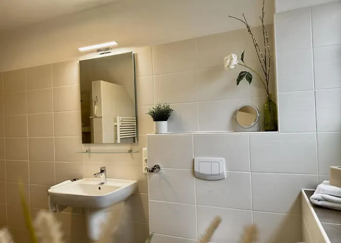 Goldene Linie Apartman