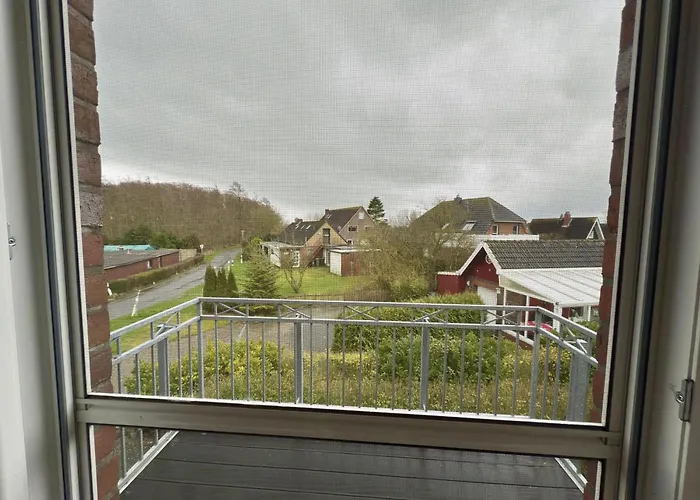 Goldene Linie Apartman Schillig